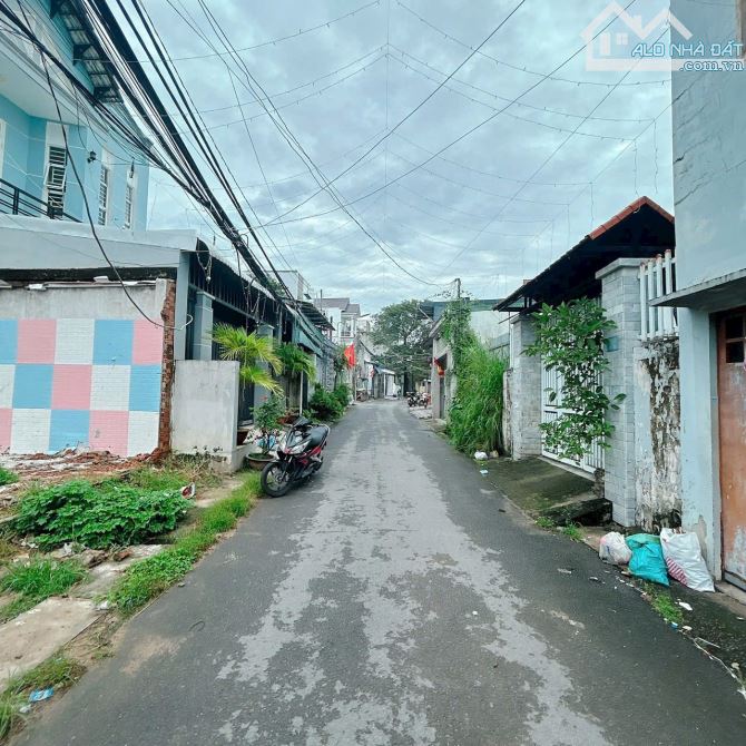 🏡 BÁN GẤP LÔ ĐẤT 200m² GẦN CHỢ NHỎ – P. TÂN HIỆP, BIÊN HOÀ - 2