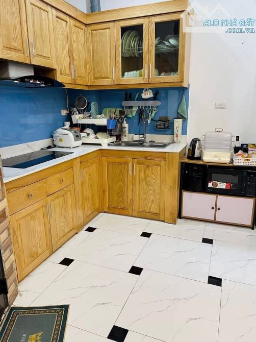 40M Ra Ô Tô, Nhỏ Xinh Đội Cấn, Ngõ Thông Các Ngả, 29m2*4T MT 3.2M Chào 6.6 Tỷ - 2