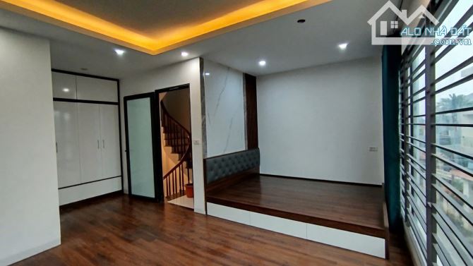 Bán nhà riêng Cự Khê, Thanh Oai 35m2, xây mới 4 tầng chỉ 5 tỷ - 2