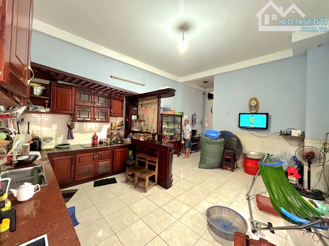 💥🫦CỰC HIẾM, 135M2, 4PN, LIÊN KHU 5-6, P. BÌNH HƯNG HOÀ B, BÌNH TÂN, B0735 - 2
