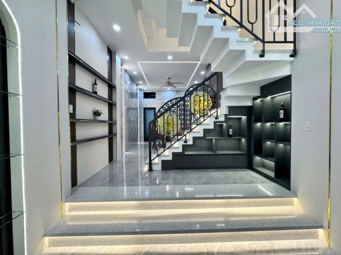 Siêu phẩm đường Huỳnh Văn Nghệ 61m2- nhỉnh 8 tỷ - 2