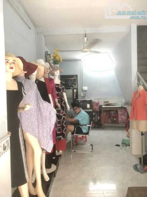 🏠 NHÀ ĐẸP 2PN – HẺM XE HƠI THÔNG TỨ TUNG – SÁT MẶT TIỀN NGUYỄN VĂN QUÁ - TRƯỜNG CHINH - Q - 2