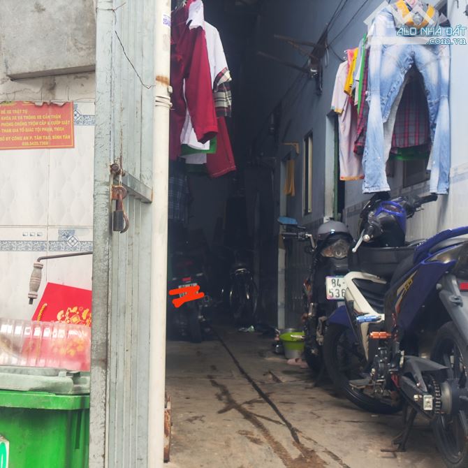 🌟 Đầu tư – Lê Đình Cẩn, Bán Nhà Cấp 4 Kinh Doanh 12 Triệu/Tháng – CHỈ 4.3 TỶ 💥 - 2