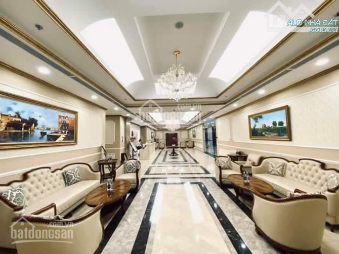 Cơ hội hiếm! Căn hộ 3PN 135m², giá 16,5 tỷ Dleroi Soleil đẳng cấp nhất Hồ Tây. - 2