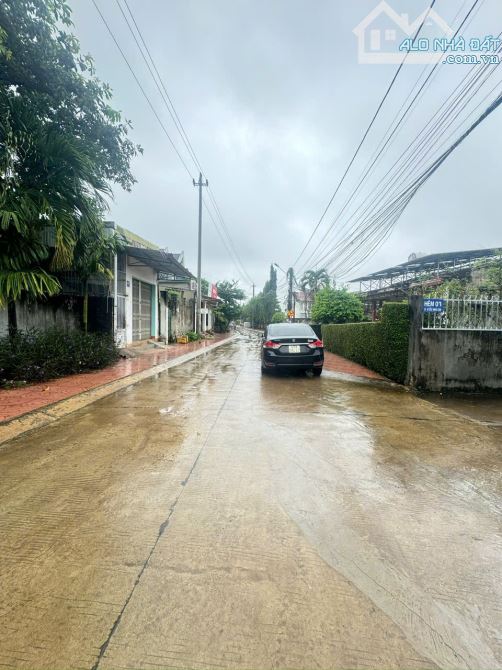 🏡 BÁN ĐẤT TRUNG TÂM TP. BUÔN MA THUỘT 📍 Đất 2MT Đường Điếu Văn Cải  🚗 Đường 2 ô tô – kh - 2