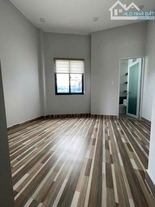 🚚 HẺM XE TẢI - GẦN GA METRO P HIỆP PHÚ 2 TẦNG BÊ TÔNG CỐP THÉP DIỆN TÍCH THỰC TẾ 50 M² - 2