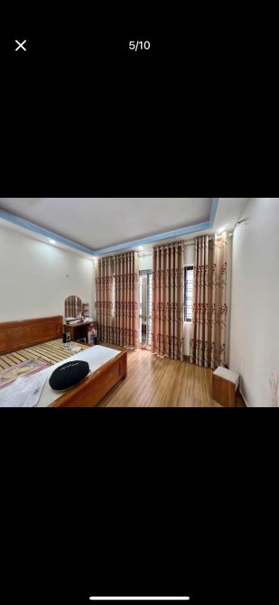 Bán nhà đẹp ngay An Trang An Dương đường to gốc dân - 2