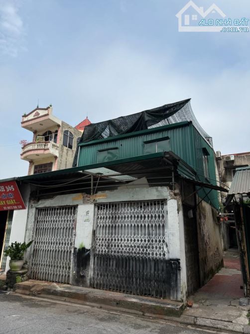 MẶT PHỐ LONG BIÊN - 202M MT GẦN 6M - Ô TÔ TRÁNH KINH DOANH - XÂY TOÀ - THIỆN CHÍ BÁN - 2
