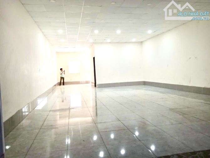 MẶT TIỀN TRẦN ĐẠI NGHĨA - NGAY VÒNG XOAY AN LẠC - NGANG 7M - DT 230M - VỊ TRÍ KINH DOANH S - 2