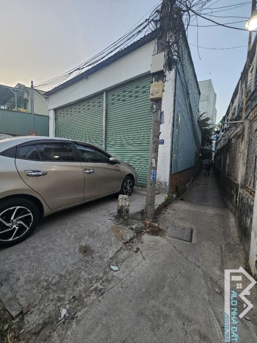 Bán đất xây CHDV, 152M, mặt tiền NGUYỄN VĂN LINH, 8X17m, xây 9 TẦNG, đường 8m, 14 tỷ 5 - 2