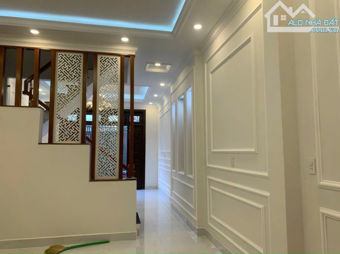 BÁN NHÀ NỘI KHU ĐẸP – PHAN HUY ÍCH, P.14, QUẬN GÒ VẤP 9TỶ  - HỒ CHÍ MINH - 2