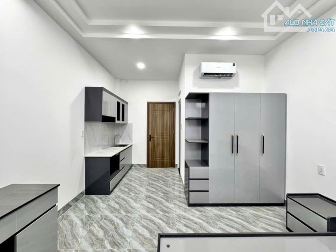 ✨ Mặt tiền kinh doanh Nguyễn Bỉnh Khiêm, P.1, Gò Vấp – tòa 7 tầng có hầm, thang máy xịn - 2