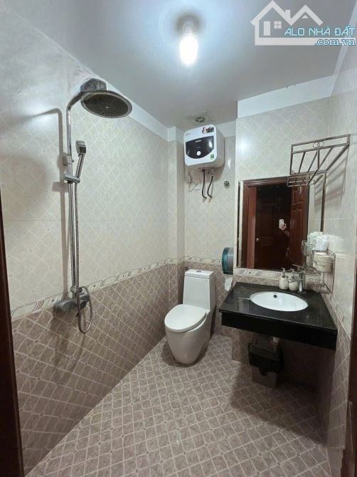 K214 CHO THUÊ CẢ TÒA KHÁCH SẠN – LÊ HỒNG PHONG - 2