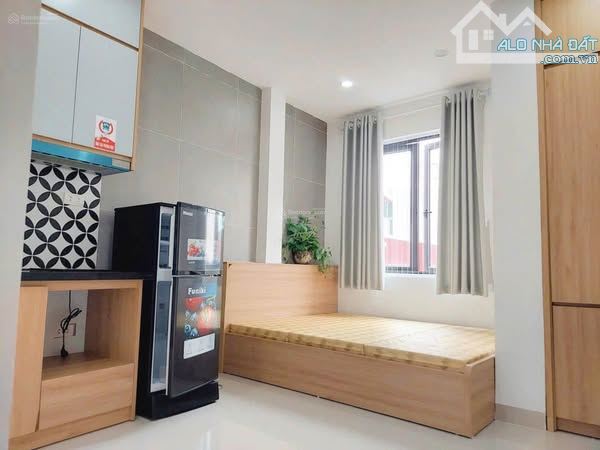 Tòa Căn Hộ Siêu Đẹp Hồ Tùng Mậu – Gần Ô Tô Tránh – Full Nội Thất – Doanh Thu 60Tr/Tháng - 2