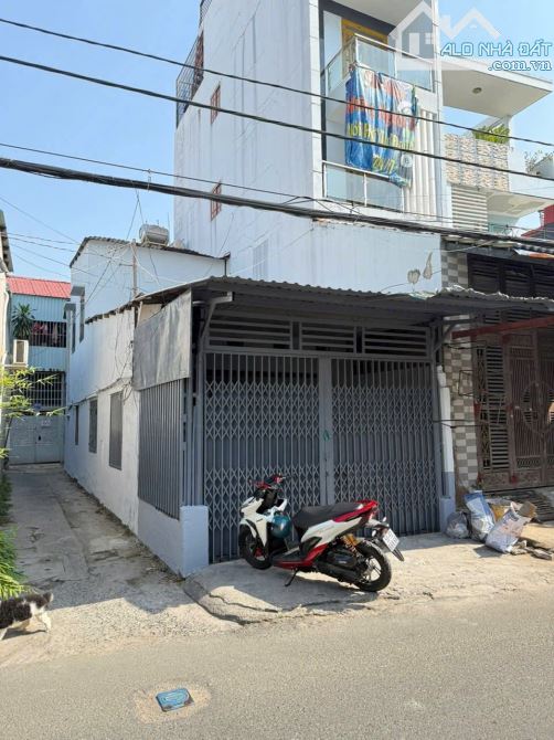 Bán nhà 4x16m, 1 Lầu – Mặt tiền Huỳnh Văn Nghệ, Gò Vấp – Chỉ 5.8 tỷ TL - 2