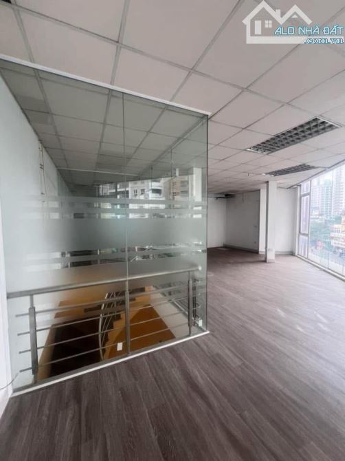 Mặt phố Tố Hữu quận Thanh Xuân 120m2 MT12m-7 Tầng Thang Máy,2 Mặt Tiền Kinh Doanh Đẹp - 2