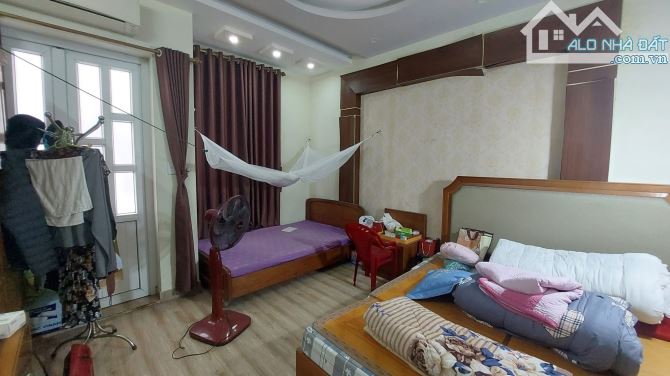 Bán nhà Nguyễn Bỉnh Khiêm, Đông Hải, Hải An, 2,8 tỷ, 4 tầng, 47m2 - 2