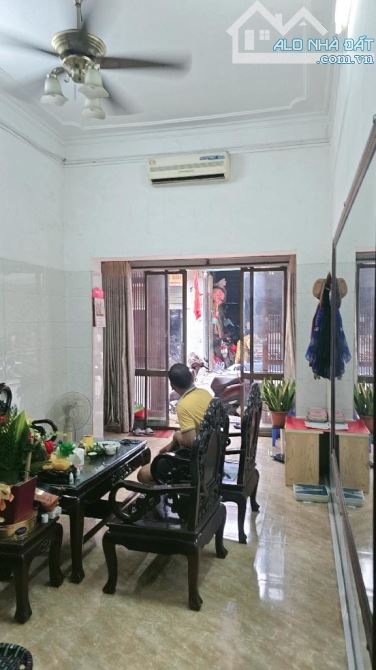 KIM GIANG– PHÂN LÔ –THANG MÀY- GARA 2 Ô TÔ – 2 THOÁNG – KINH DOANH ĐỈNH – NGÕ THÔNG - 2