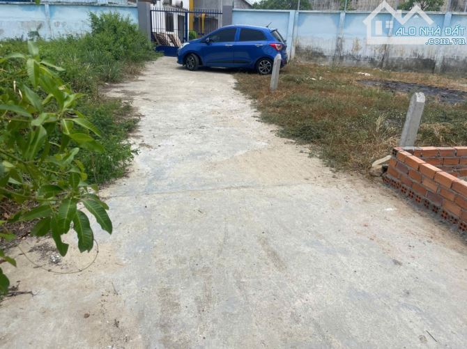 Bán đất Võ Cạnh , Vĩnh Trung . Đường oto tận nơi - 2