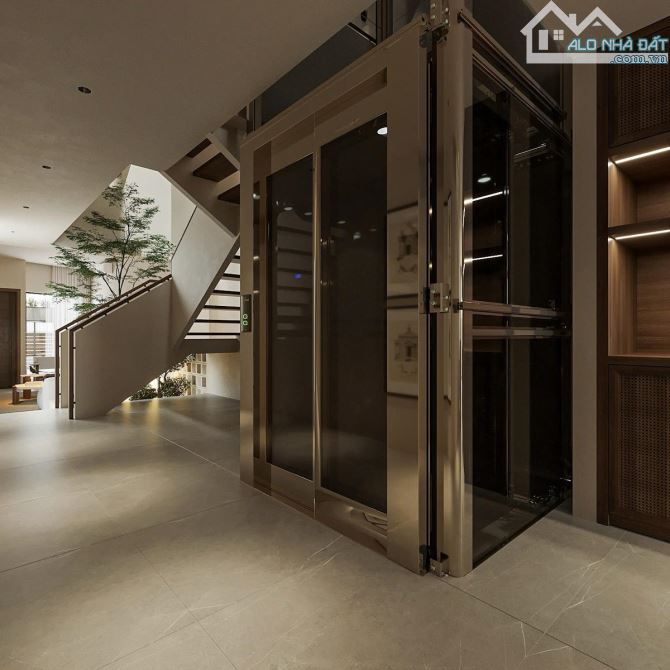 BÁN NHÀ TƯ ĐÌNH 101M², 5 TẦNG, MT 3.3M, GIÁ 12.8 TỶ – LONG BIÊN - 2