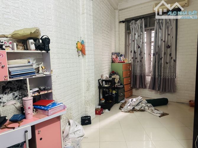 Gần phố Thanh Nhàn, gần ôtô, dẫn xây đẹp mặt tiền rộng 36m2 hơn 7 tỷ - 2