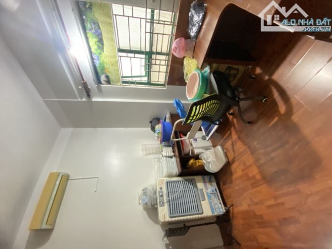 CHUNG CƯ ĐỖ NHUẬN 69M2 TẦNG TRUNG GIÁ 6.45 TỶ - 2