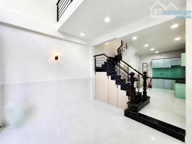 5 Tầng Kiên Cố - 5Pn4Wc - Gần Aeon Mall Tân Phú - Chỉ 6.x Tỷ tl - 2