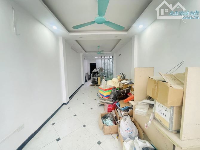 13,8 Tỷ. Hàng xóm KĐT mới Đại Kim, 51m*5 tầng, mặt tiền 4m, 2 thoáng. Kinh doanh đỉnh - 2