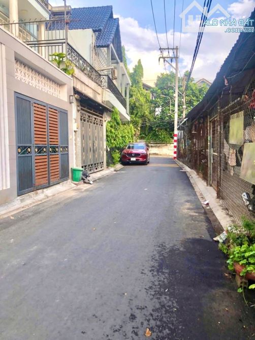 🌴Bán dãy trọ - 155mv, ngang 5m, Hoàn công đủ, Hẻm xe hơi. Linh Xuân, Thủ Đức. - 2