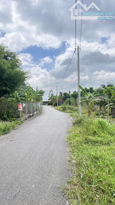 Đất Hồ Tràm , cách biển 6km chỉ 2.3 tỷ - 2