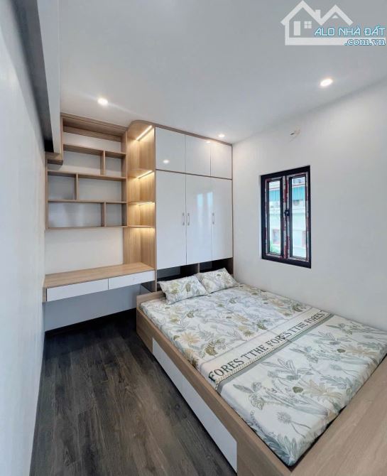 BÁN TẬP THỂ VIP – TẦNG 2, CA MÚA NHẠC, 169 DOÃN KẾ THIỆN, CẦU GIẤY. 80M² – 2PN. 4,59 TỶ - 2
