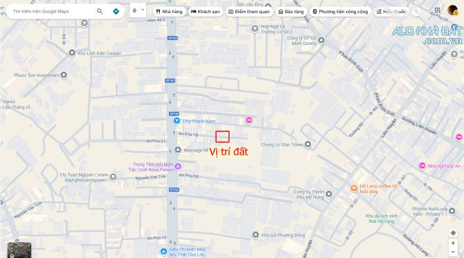 Bán nhà mới 1T2L 5x20.2m, đường số 1 KDC Phú Hồng Thịnh 3, full nội thất - 2