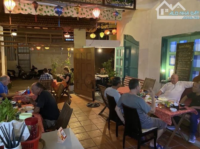 🎉🎉💥BÁN 300M ĐẤT PHỐ BIỂN AN THƯỢNG, TẶNG BIỆT THỰ 4 TẦNG - 2