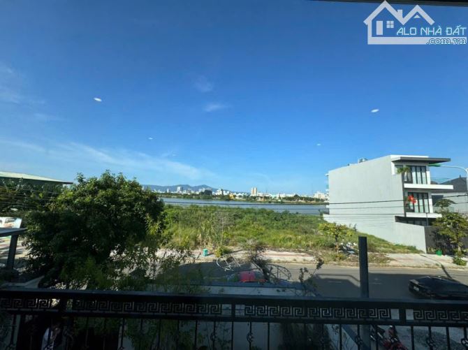 Biệt thự siêu VIP cạnh khu Euro villa 2 – View trực diện sông Hàn tại Hòa Xuân, Đà Nẵng - 2