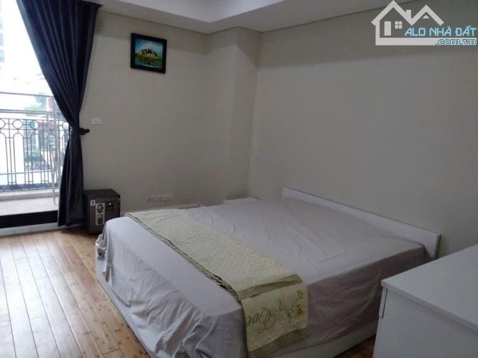CỰC HIẾM-CĂN HỘ CHUNG CƯ CAO CẤP PACIFIC PLACE LÝ THƯỜNG KIỆT-HOÀN KIẾM CHỈ NHỈNH 7tỷ - 2