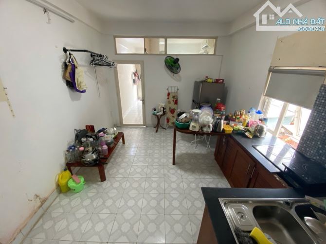 Bán căn Hộ Điện Biên Phủ, 33m2, Full nội thất, gần Vincom 3/2, Cao Thắng, chỉ hơn 1 tỷ - 2