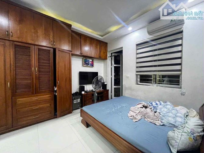 BÁN GẤP CĂN HỘ CC CAO CẤP CT3A , ĐLTL, 3 NGỦ +2WC FULL NỘI THẤT, DT 96M, GIÁ 6.6 tỷ - 2