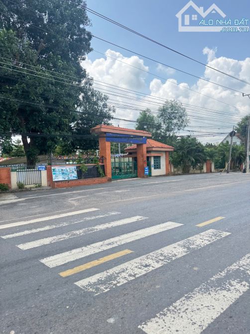 350m2 đất ở ngay chợ An Linh, cách DH507 chỉ 30m - 2