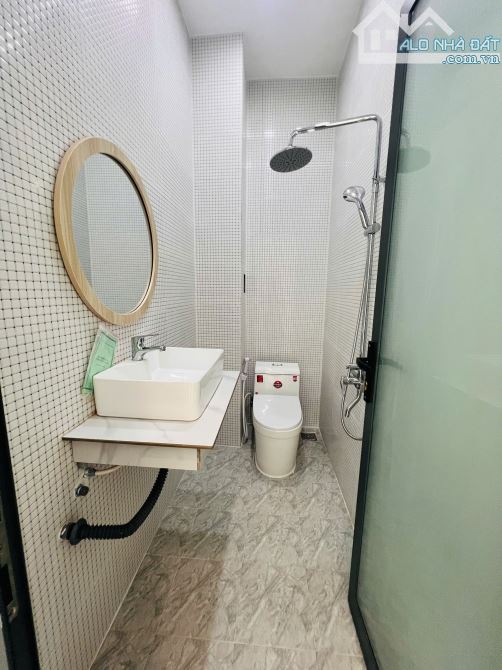 🏡 NHÀ MỚI HOÀN THIỆN – Gần quảng trường🏡 - 2
