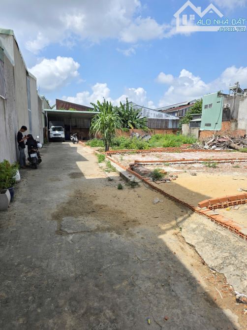 Bán đất 72,7m2  1,77 tỷ gần chợ Bình Chuẩn 300m, p.Bình Chuẩn, Tp.Thuận An - 2