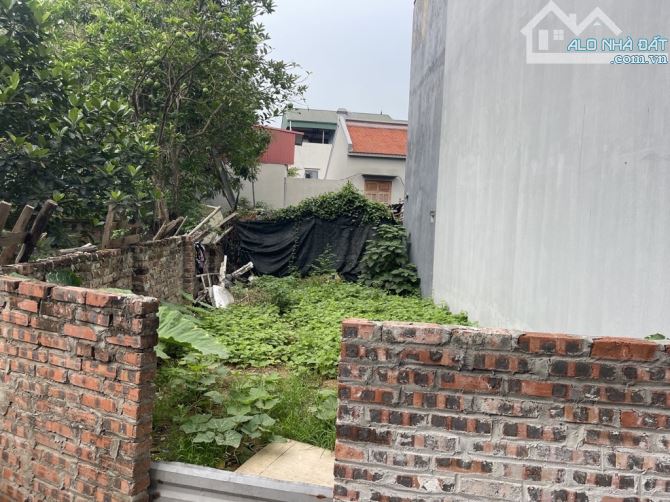 Bán ĐẤT ĐÔNG ANH - UY NỖ - KHU QUÂN ĐỘI319 - 48m - 2 tỷ800tr - 2
