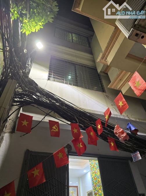 Bán gấp - Đội Cấn 5.15 tỷ, Gần như mới tinh ! - 2