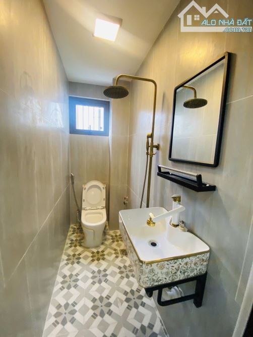 🏠 NHÀ HIẾM QUẬN 6 - 4 PHÒNG NGỦ KHÉP KÍN GIÁ TỐT CHỈ 4 TỶ 080 TRIỆU (TL) - 2