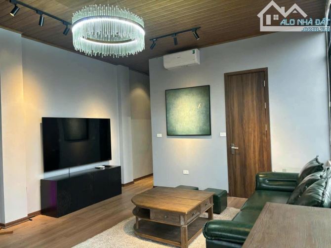 BÁN NHÀ 5 TẦNG THANG MÁY – TỨ LIÊN, TÂY HỒ – DÒNG TIỀN CHO THUÊ CỰC ĐẸP - 2