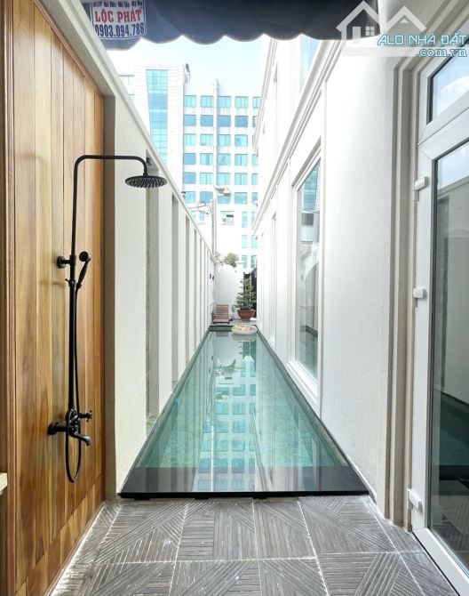 Bán Biệt Thự Đẳng Cấp Nguyễn Hoàng, Quận 2-12x20m( 4 tầng)-HĐT 120tr/th- giá 50 tỷ. - 2