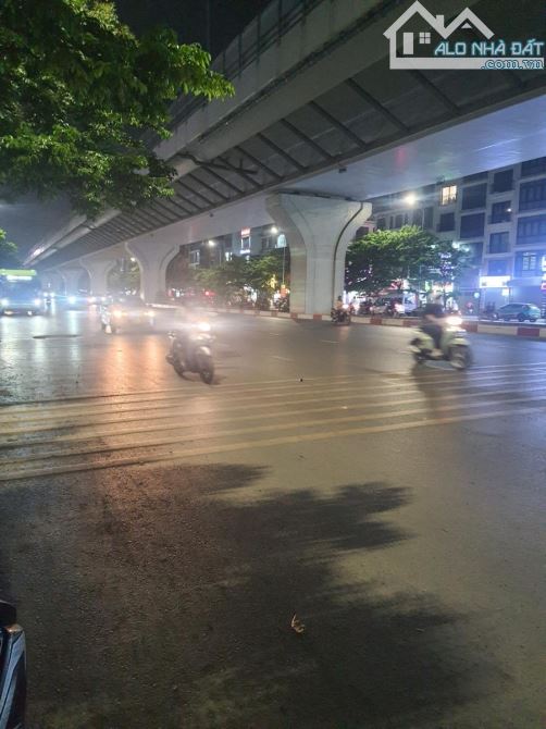 Mảnh đất vàng 102m² Minh Khai – Bạch Mai, mặt tiền 6m,đầu tư siêu lợi nhuận! - 2
