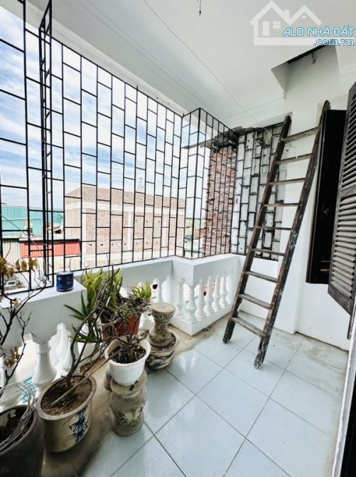 BÁN NHÀ AN DƯƠNG - 17M2 - PHÂN LÔ - Ô TÔ 20M2 - NHỈNH 3 TỶ - 2