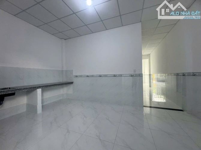 Kẹt tiền ! cần bán căn nhà cấp 4 ở gần KCN Tây Bắc , Củ Chi  124,6m2 SHR giá 860tr - 2