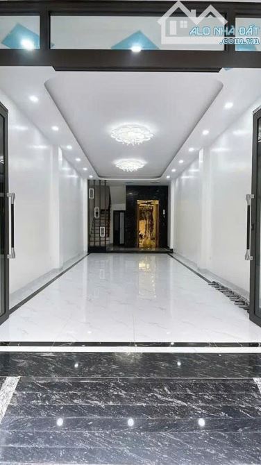 BÁN LIỀN KỀ 7 TẦNG TẠI KIẾN HƯNG HÀ ĐÔNG - 50M2 MT 5M , CÓ THANG MÁY - ĐƯỜNG 2 Ô TÔ TRÁNH - 2