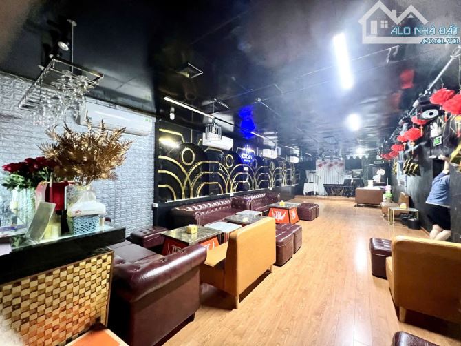 Bán nhà Mặt tiền Đường số 33, ngay Khu Tên Lửa, 20x20m, 7 Tầng  - 45 Phòng, 75 tỷ. - 2